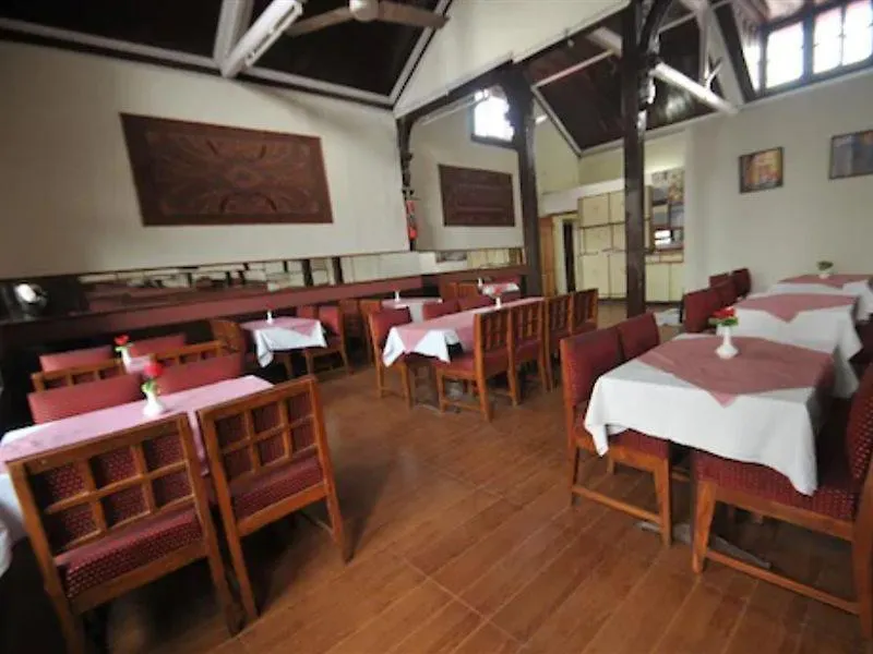 Hotel Dalziel Shimla India
